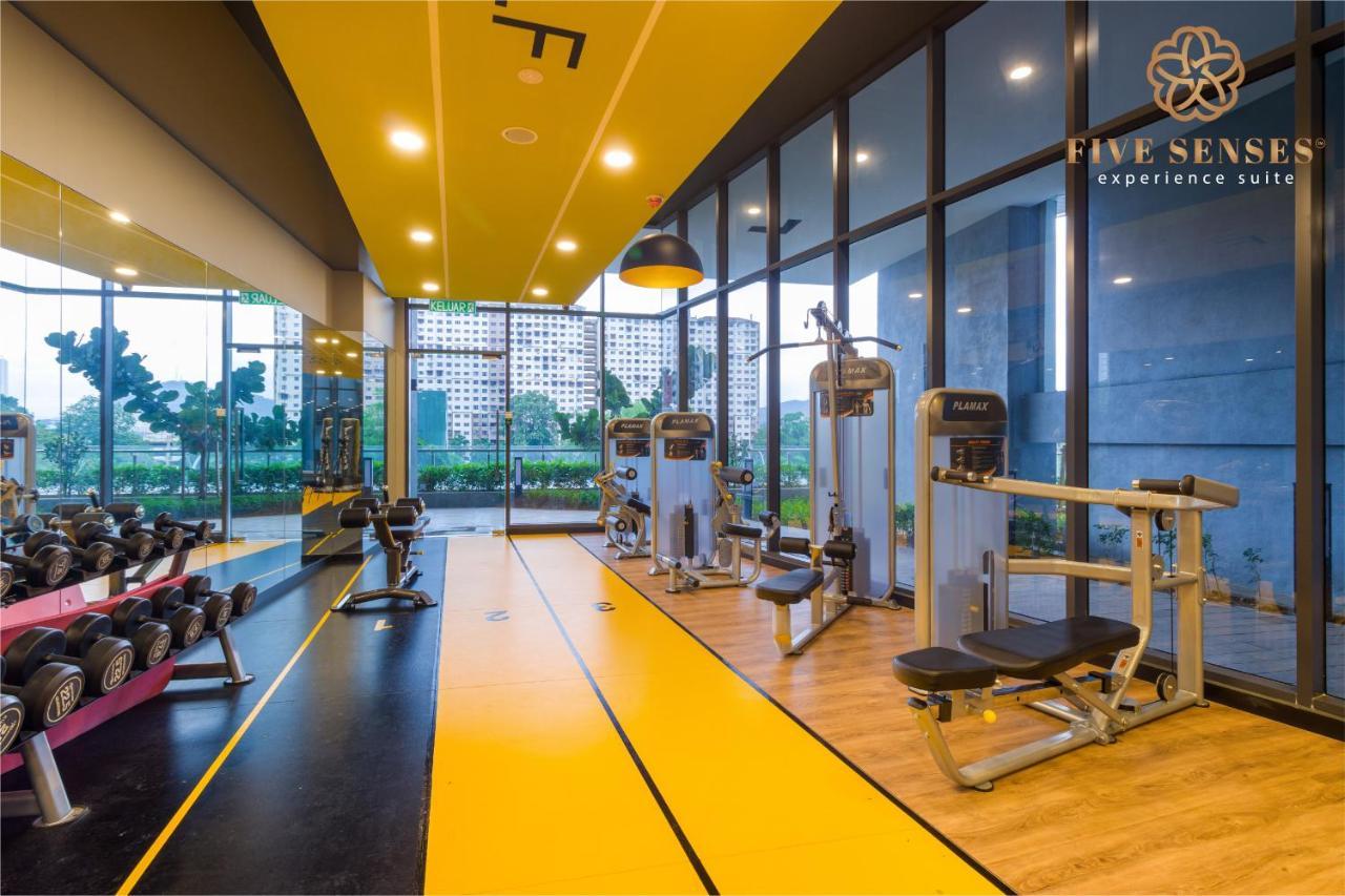Neu Suites Residence Kuala Lumpur, Roam Ngoại thất bức ảnh