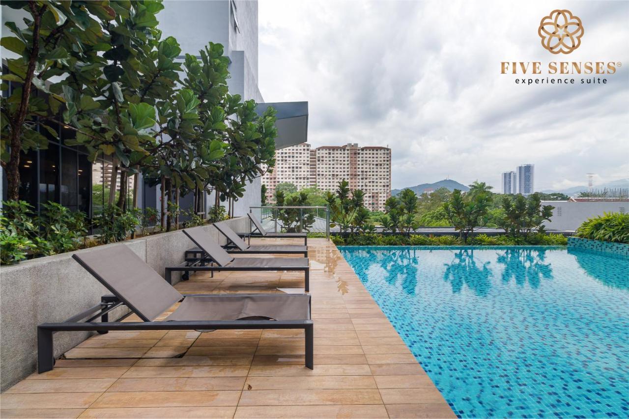 Neu Suites Residence Kuala Lumpur, Roam Ngoại thất bức ảnh