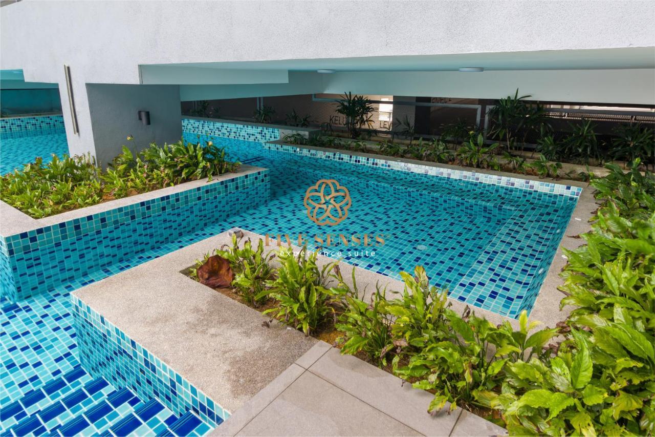 Neu Suites Residence Kuala Lumpur, Roam Ngoại thất bức ảnh