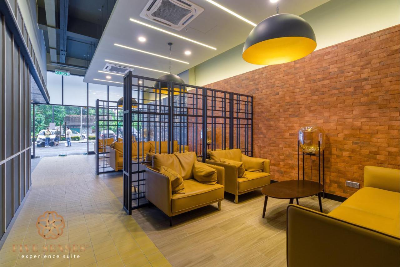 Neu Suites Residence Kuala Lumpur, Roam Ngoại thất bức ảnh