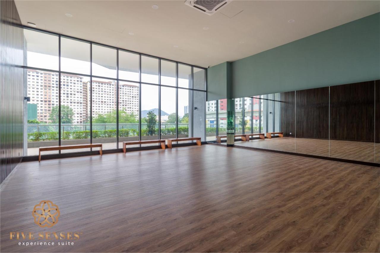 Neu Suites Residence Kuala Lumpur, Roam Ngoại thất bức ảnh