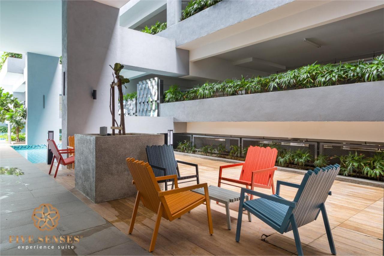 Neu Suites Residence Kuala Lumpur, Roam Ngoại thất bức ảnh