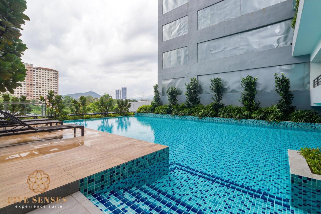Neu Suites Residence Kuala Lumpur, Roam Ngoại thất bức ảnh