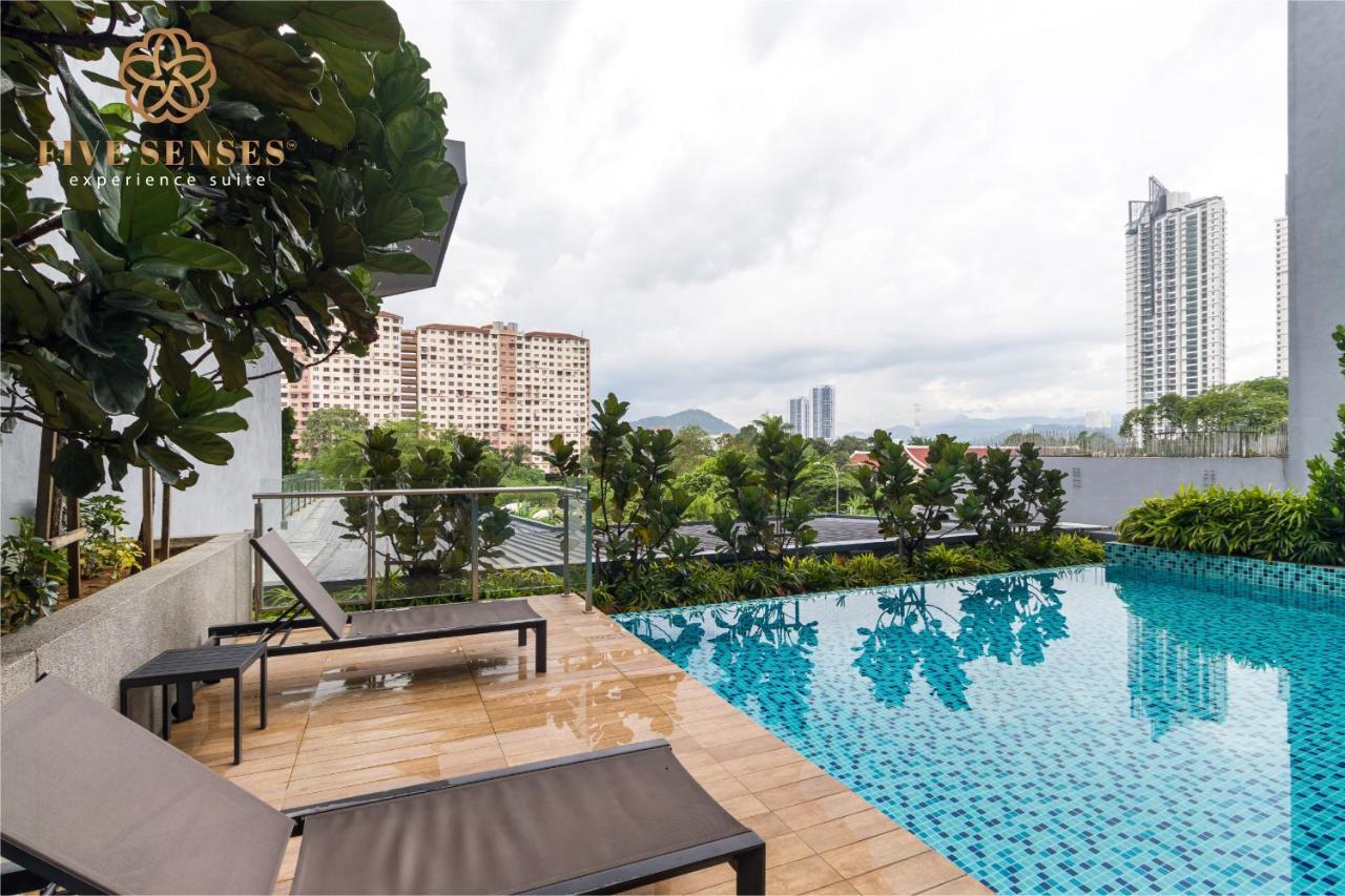 Neu Suites Residence Kuala Lumpur, Roam Ngoại thất bức ảnh