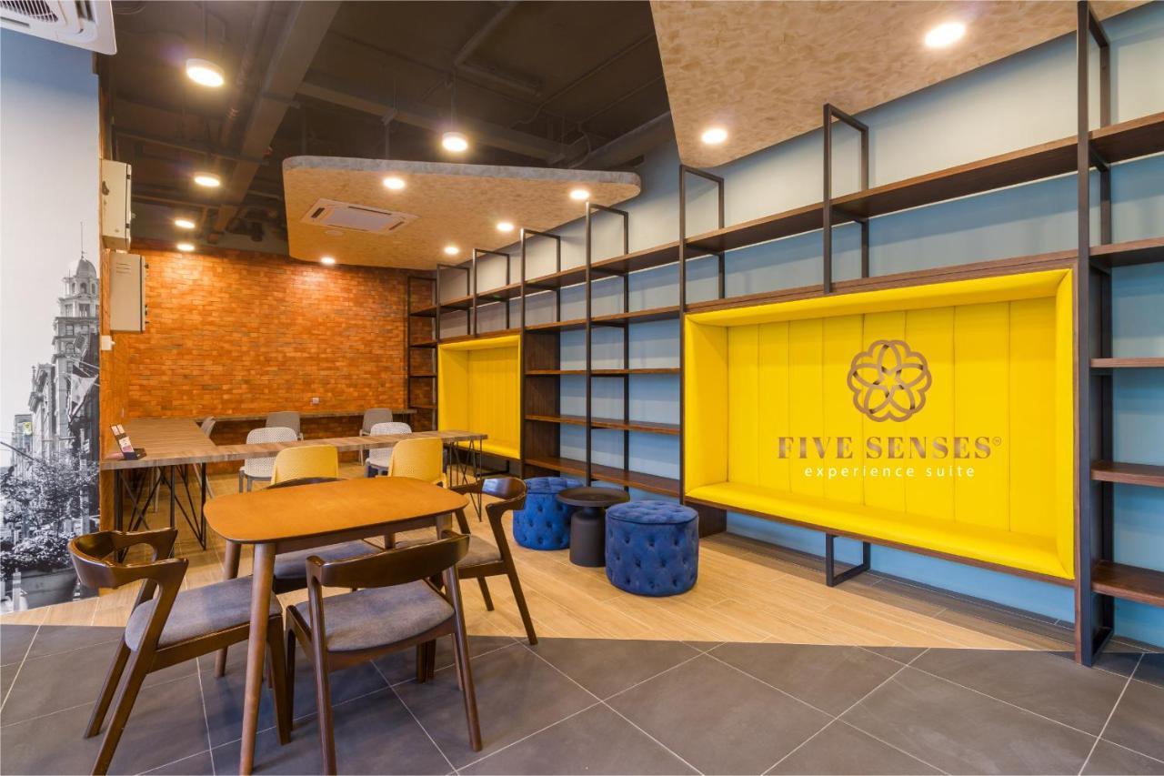 Neu Suites Residence Kuala Lumpur, Roam Ngoại thất bức ảnh