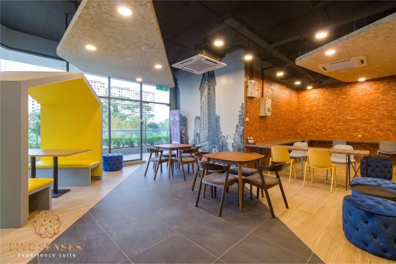 Neu Suites Residence Kuala Lumpur, Roam Ngoại thất bức ảnh