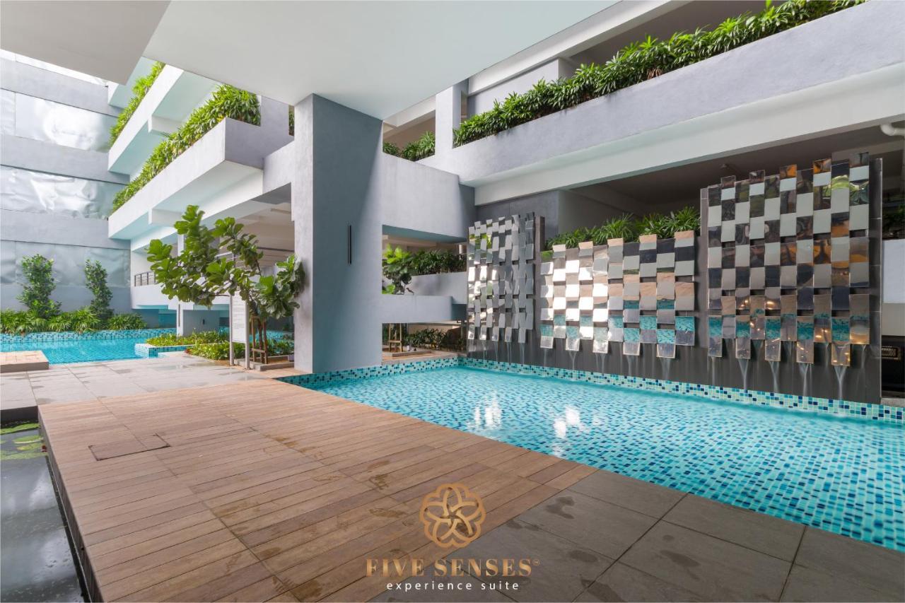 Neu Suites Residence Kuala Lumpur, Roam Ngoại thất bức ảnh