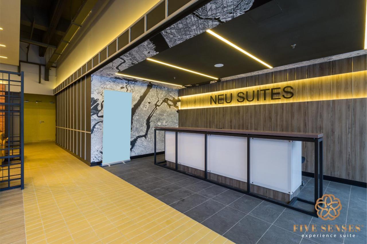 Neu Suites Residence Kuala Lumpur, Roam Ngoại thất bức ảnh