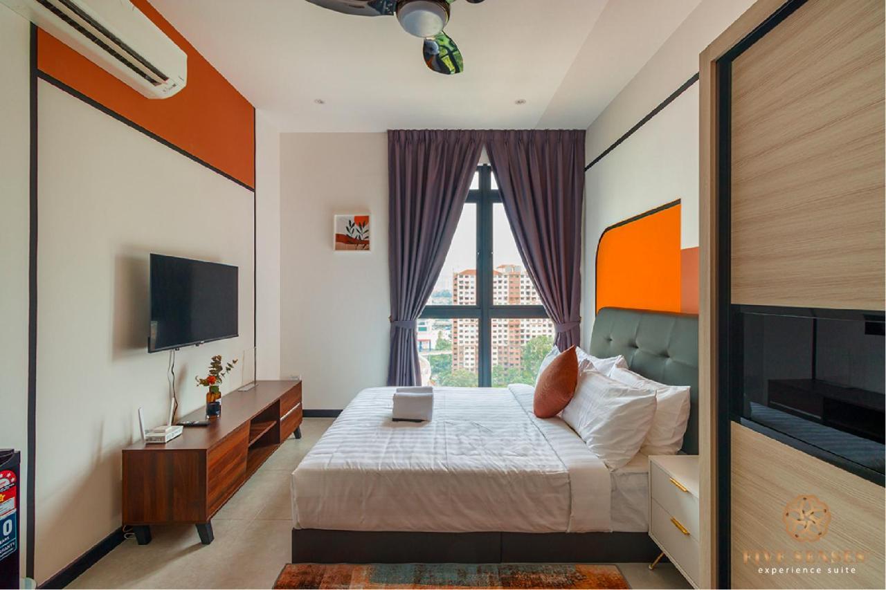 Neu Suites Residence Kuala Lumpur, Roam Ngoại thất bức ảnh