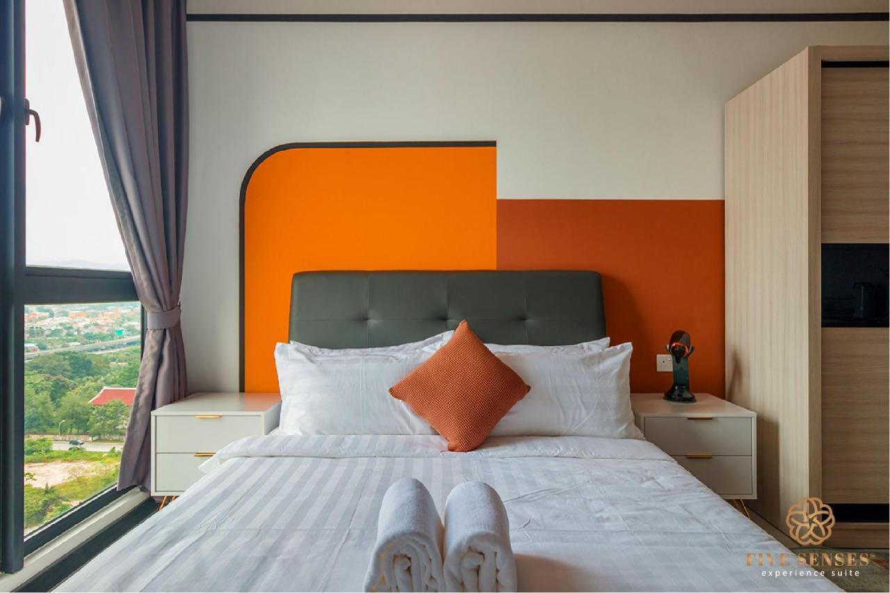 Neu Suites Residence Kuala Lumpur, Roam Ngoại thất bức ảnh