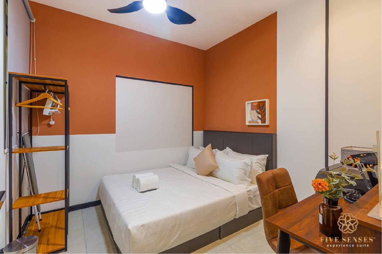 Neu Suites Residence Kuala Lumpur, Roam Phòng bức ảnh