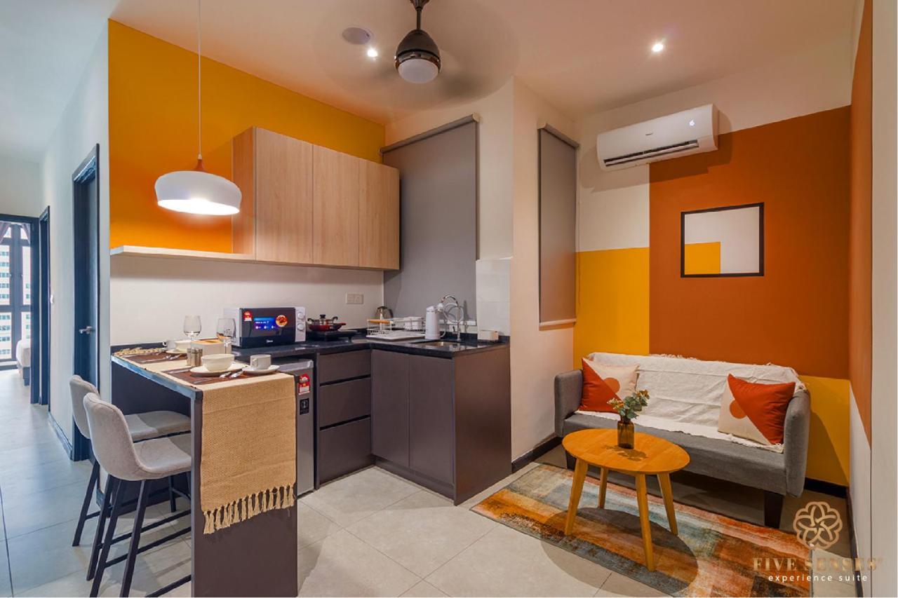Neu Suites Residence Kuala Lumpur, Roam Ngoại thất bức ảnh