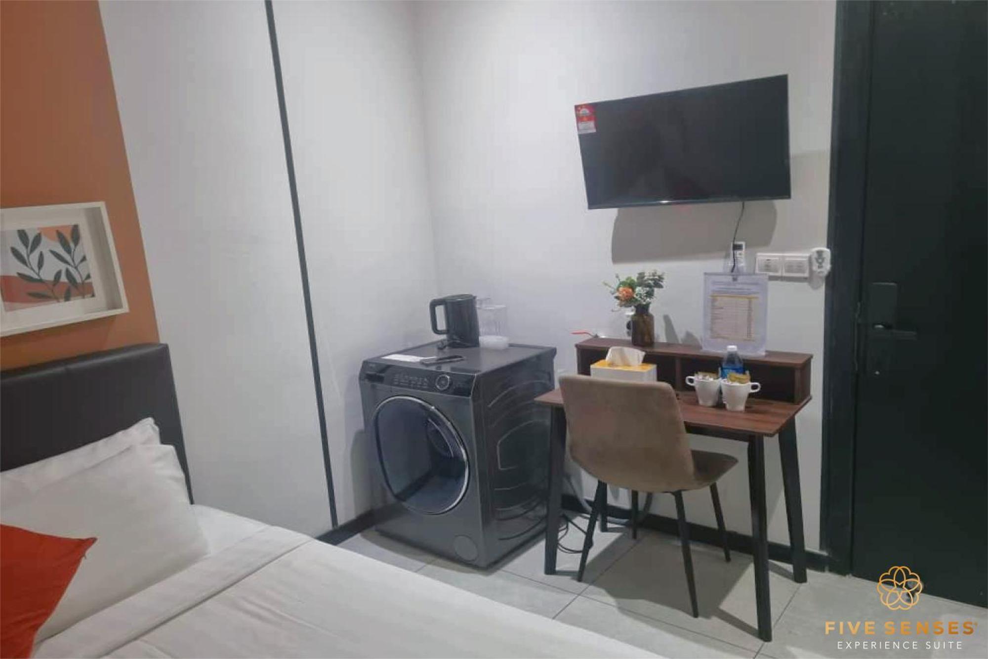 Neu Suites Residence Kuala Lumpur, Roam Phòng bức ảnh
